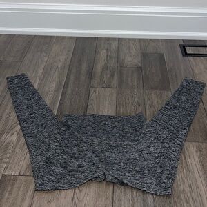 Old Navy active maternity leggings